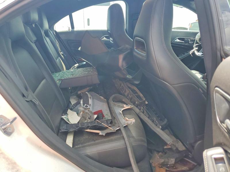 Aukcja sprzedaży 2019 Mercedes-benz Cla, vin: WDDSJ4GB5KN726954, numer aukcji: 63246186