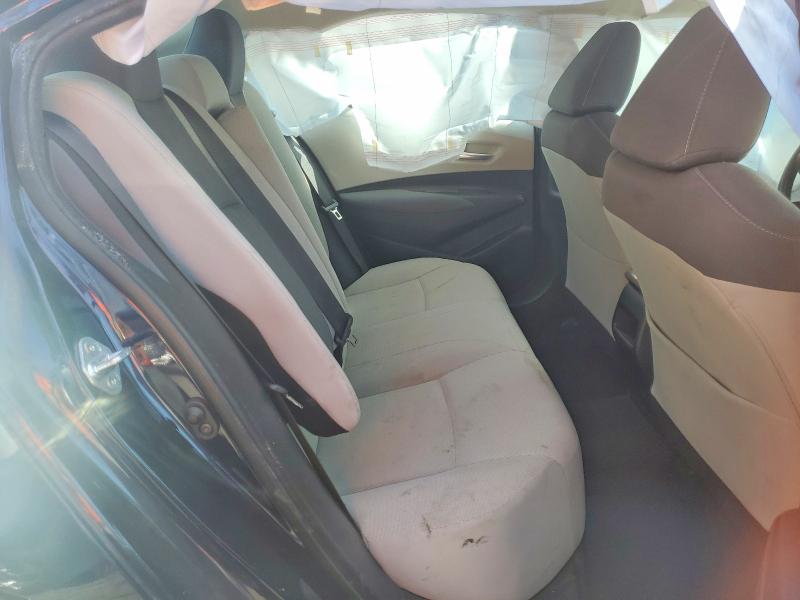 2020 Toyota Corolla მანქანა იყიდება აუქციონზე, vin: 5YFEPRAEXLP066615, აუქციონის ნომერი: 59301266
