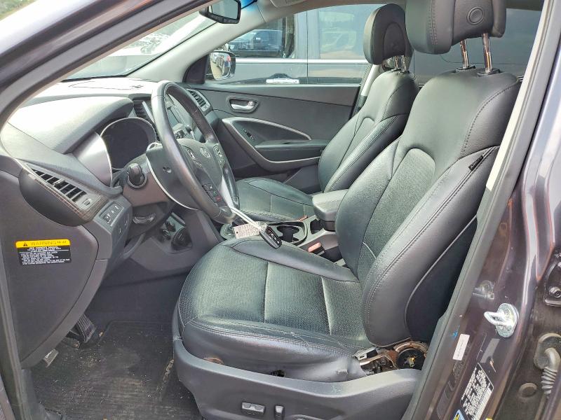 Aukcja sprzedaży 2015 Hyundai Santa Fe Sport, vin: 5XYZUDLA5FG283893, numer aukcji: 62429176