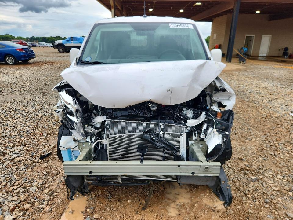 Продаж на аукціоні авто 2017 Nissan Nv200, vin: 3N6CM0KNXHK707943, номер лоту: 60946696