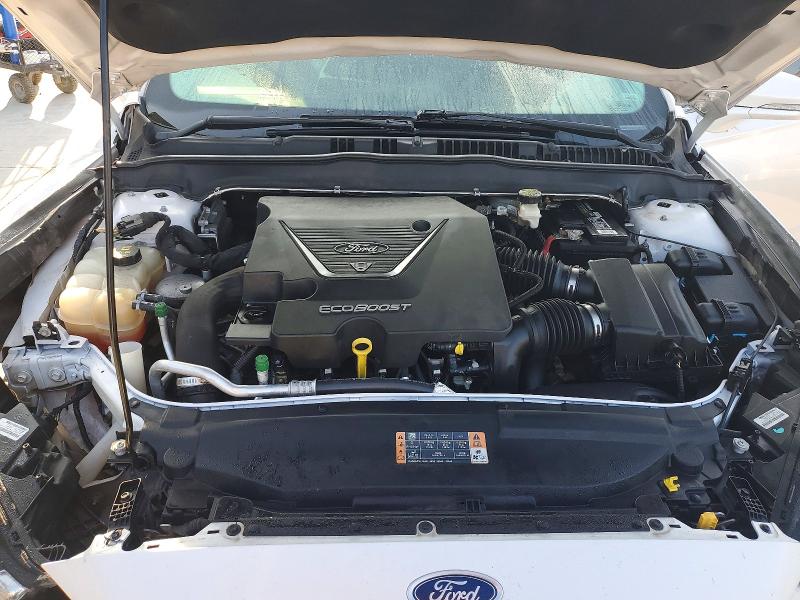 Продажа на аукционе авто 2017 Ford Fusion, vin: 3FA6P0VP9HR155773, номер лота: 62903326