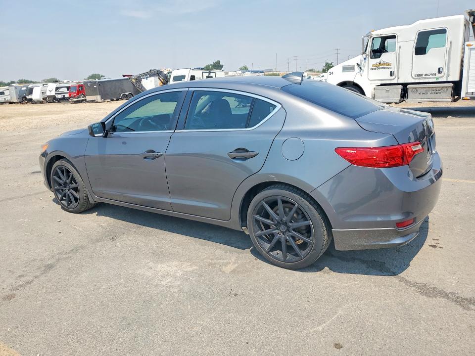 2014 Acura Ilx მანქანა იყიდება აუქციონზე, vin: 19VDE1F39EE010043, აუქციონის ნომერი: 61615396