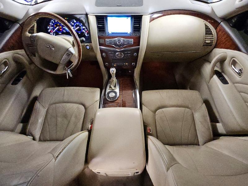 Продаж на аукціоні авто 2015 Infiniti Qx80, vin: JN8AZ2ND3F9770607, номер лоту: 61765486
