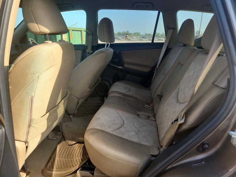 Aukcja sprzedaży 2012 Toyota Rav4, vin: 2T3BF4DV9CW267447, numer aukcji: 59102786