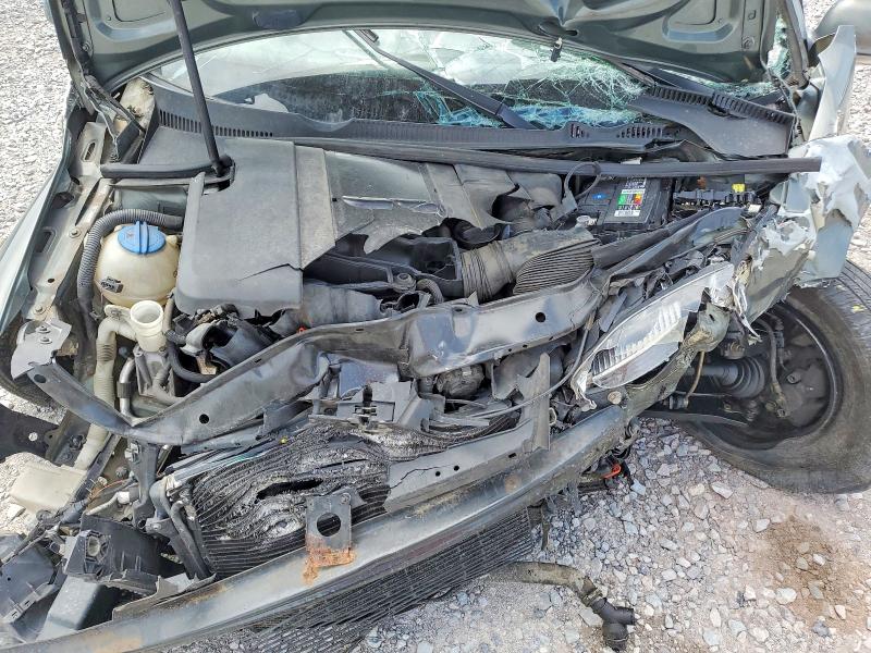 59333636 :رقم المزاد ، WVWBA71K98W077392 vin ، 2008 Volkswagen Rabbit مزاد بيع