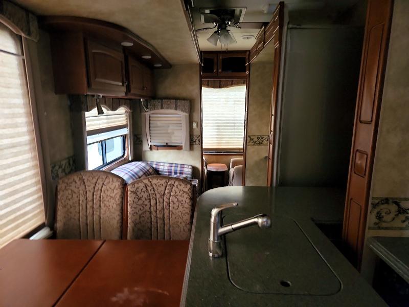 Продаж на аукціоні авто 2010 Heartland Rvs Recreational Vehicle (rv), vin: 5SFBG3723AE205102, номер лоту: 61480416