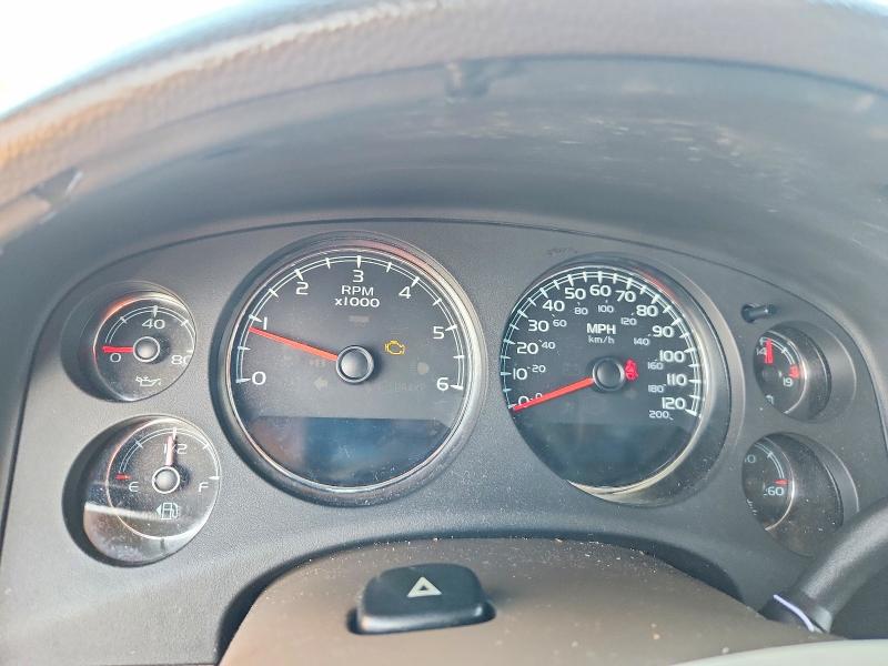 Продаж на аукціоні авто 2007 Gmc Yukon, vin: 1GKFC13J97R143888, номер лоту: 61228926