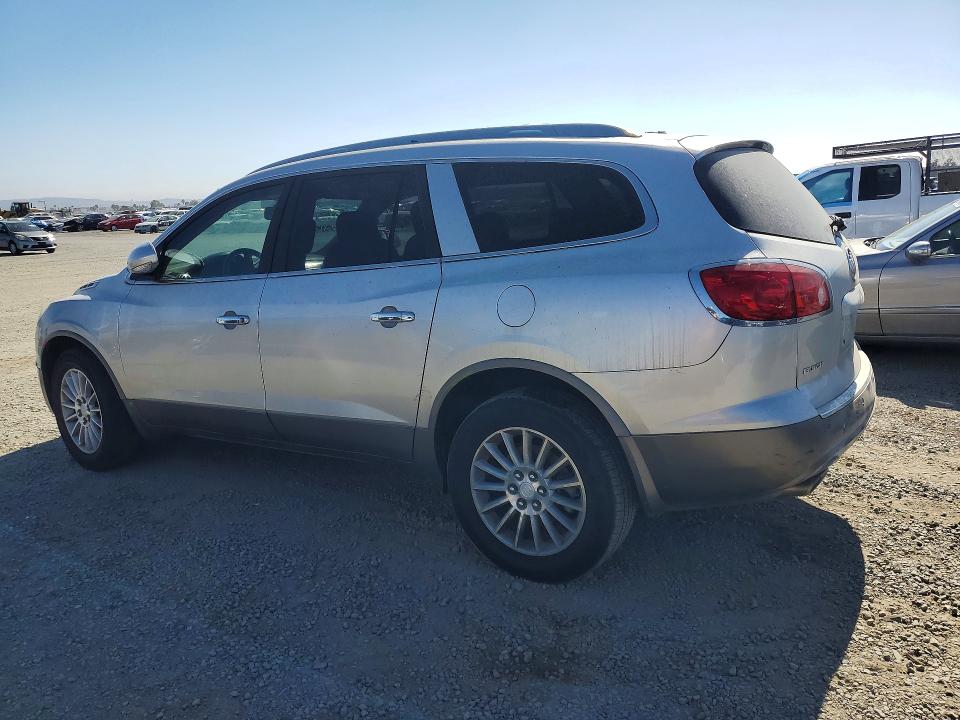 Aukcja sprzedaży 2010 Buick Enclave, vin: 5GALRAED7AJ150284, numer aukcji: 63208426