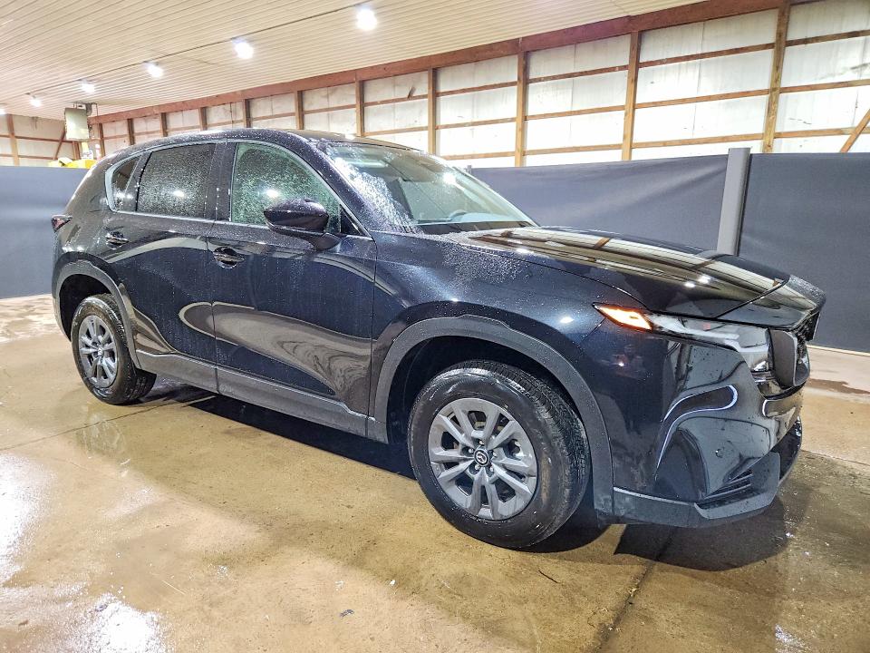 Aukcja sprzedaży 2026 Mazda Cx-5, vin: JM3KMBHA8T0151296, numer aukcji: 60916306
