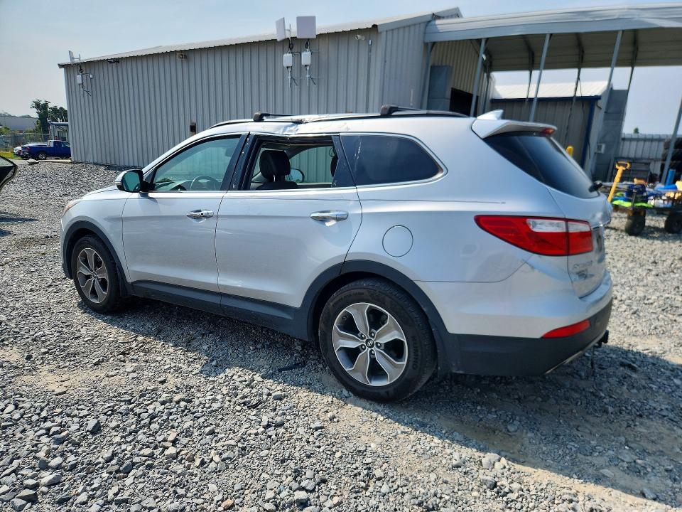 Aukcja sprzedaży 2014 Hyundai Santa Fe, vin: KM8SN4HF9EU055813, numer aukcji: 62966316