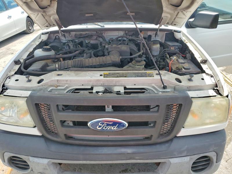 Продажа на аукционе авто 2011 Ford Ranger, vin: 1FTKR1AD7BPA62317, номер лота: 63398166