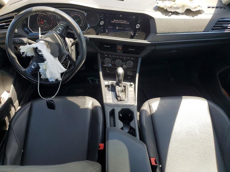 Aukcja sprzedaży 2020 Volkswagen Jetta, vin: 3VWEB7BU2LM067965, numer aukcji: 62123446