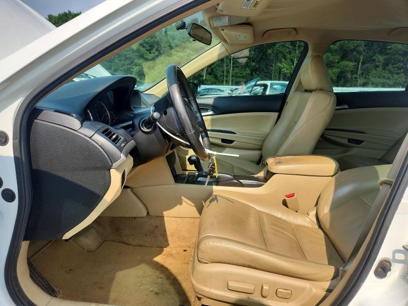 2012 Honda Accord მანქანა იყიდება აუქციონზე, vin: 1HGCP2F67CA226116, აუქციონის ნომერი: 62210746