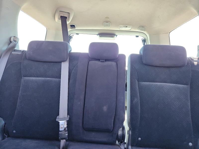 2006 Honda Cr-v მანქანა იყიდება აუქციონზე, vin: JHLRD78846C013973, აუქციონის ნომერი: 60239776