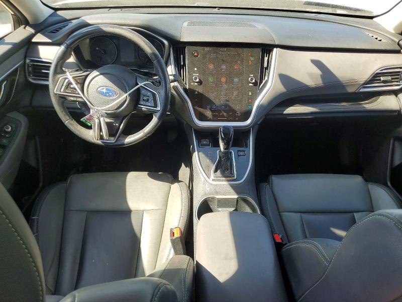 62105056 :رقم المزاد ، 4S4BTGLD2M3191721 vin ، 2021 Subaru Outback مزاد بيع