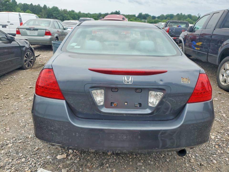 Aukcja sprzedaży 2006 Honda Accord, vin: 1HGCM56326A146680, numer aukcji: 61043296