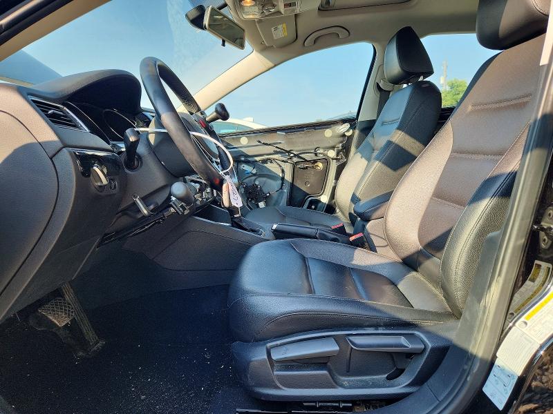 2016 Volkswagen Jetta მანქანა იყიდება აუქციონზე, vin: 3VWL17AJ1GM403516, აუქციონის ნომერი: 61796166
