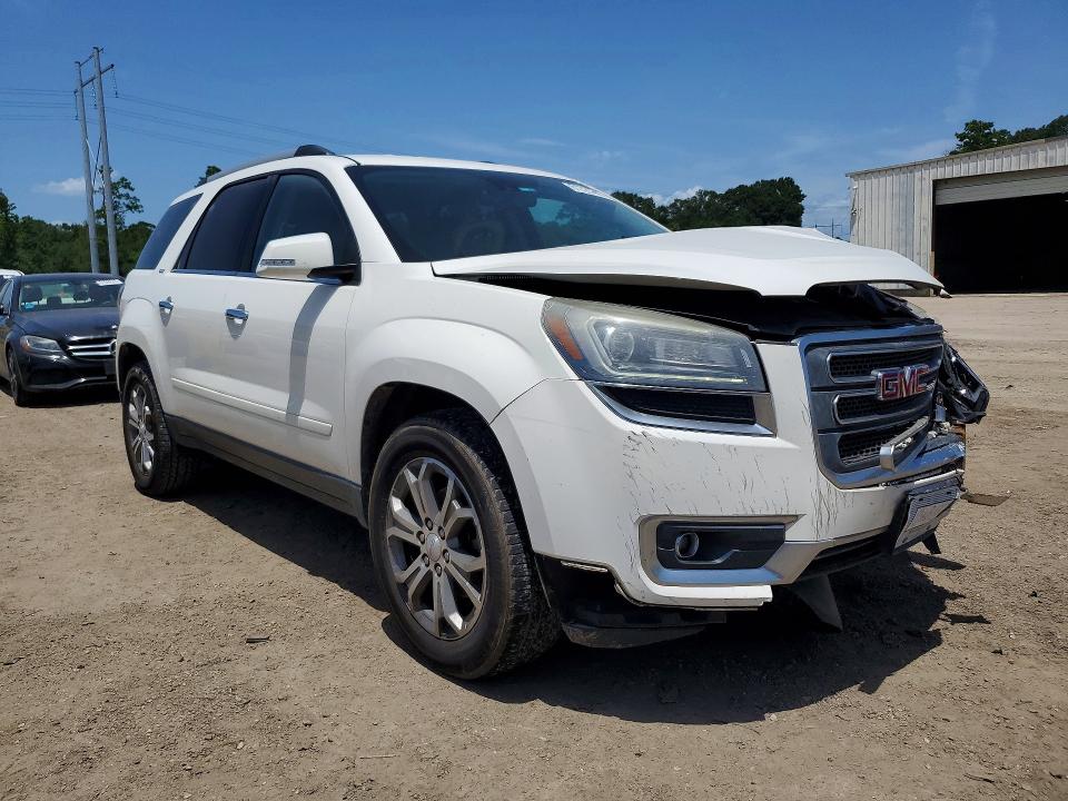 Продаж на аукціоні авто 2015 Gmc Acadia, vin: 1GKKRRKDXFJ107602, номер лоту: 61721646