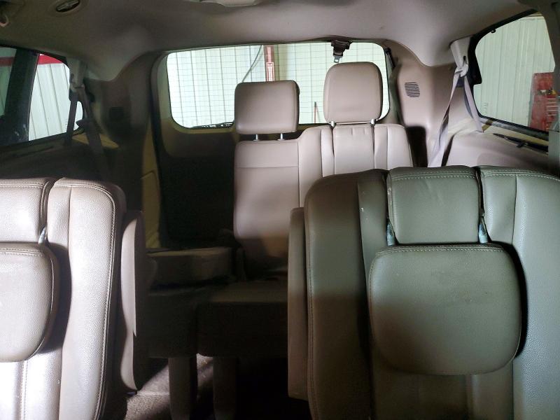 Aukcja sprzedaży 2015 Chrysler Town & Country, vin: 2C4RC1BG5FR697338, numer aukcji: 62490036