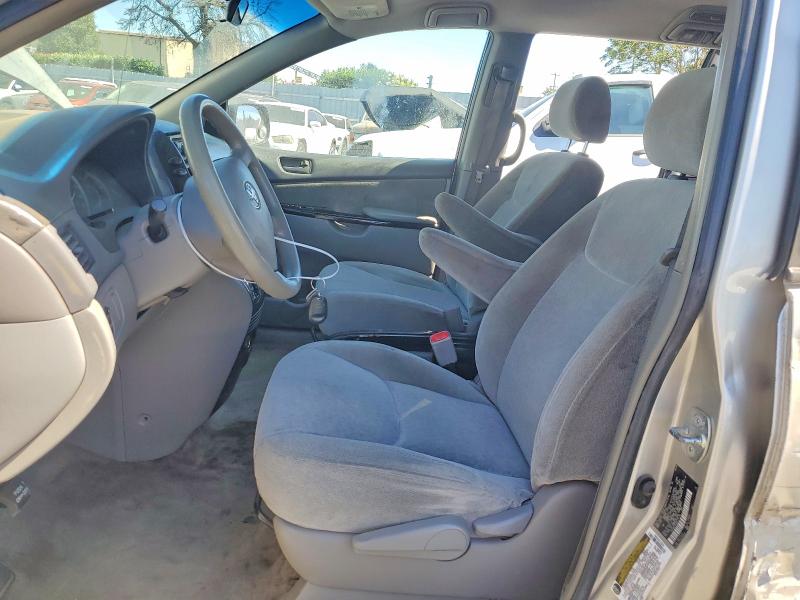 Auction sale of the 2005 Toyota Sienna, vin: 5TDZA23C95S316118, lot number: 62108226