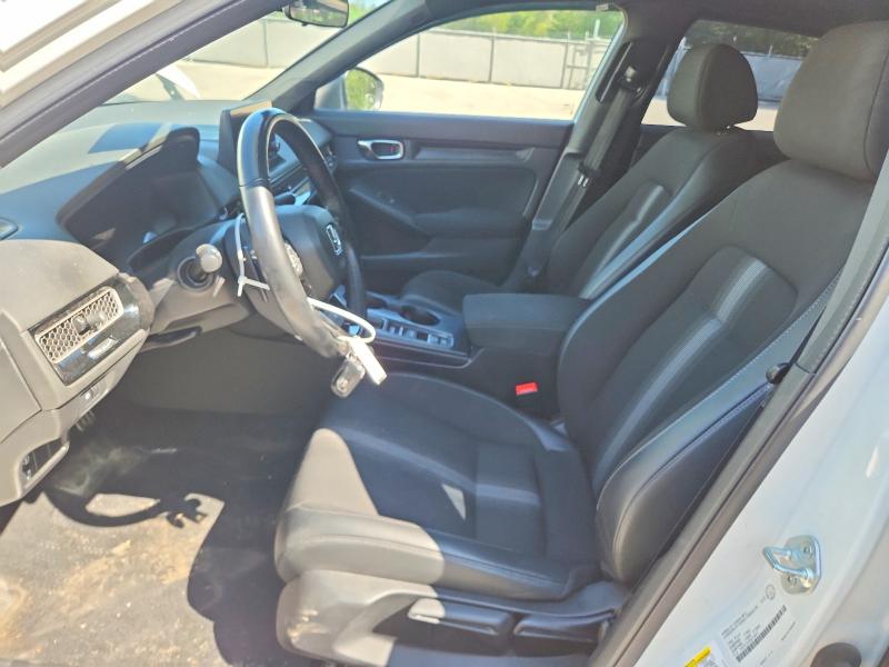 Продаж на аукціоні авто 2022 Honda Civic, vin: 2HGFE2F50NH130813, номер лоту: 61929306