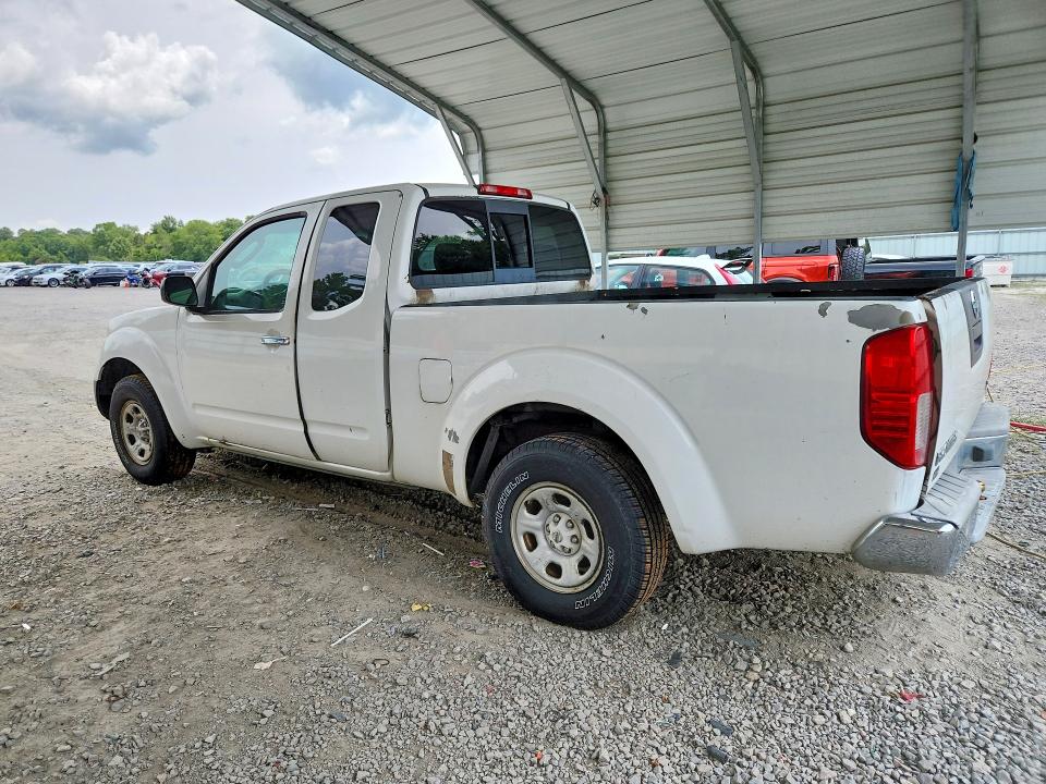 Aukcja sprzedaży 2006 Nissan Frontier, vin: 1N6BD06T66C426990, numer aukcji: 62403466