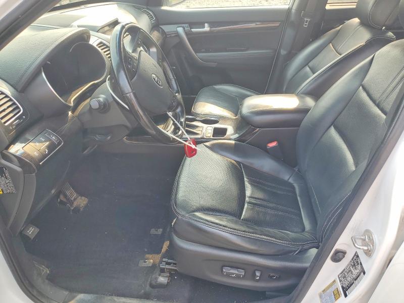 Продаж на аукціоні авто 2014 Kia Sorento, vin: 5XYKWDA76EG487653, номер лоту: 60177026