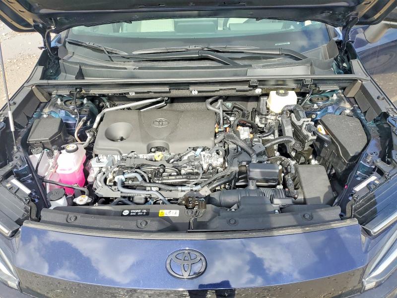 Aukcja sprzedaży 2026 Toyota Rav4, vin: 2T36DRBV9TW005726, numer aukcji: 60885986