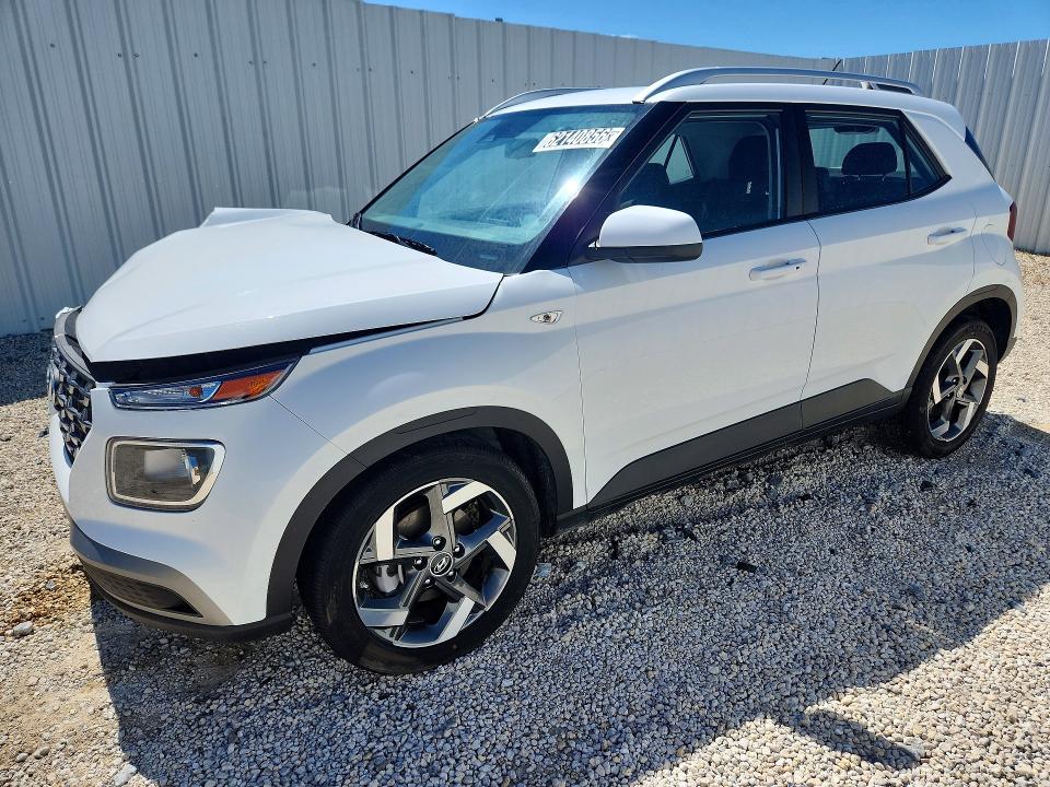 62140856 :رقم المزاد ، KMHRC8A30TU429847 vin ، 2026 Hyundai Venue مزاد بيع