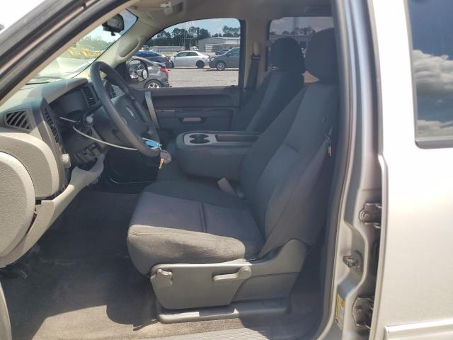 2010 Chevrolet Silverado მანქანა იყიდება აუქციონზე, vin: 3GCRCREA3AG160388, აუქციონის ნომერი: 59668656