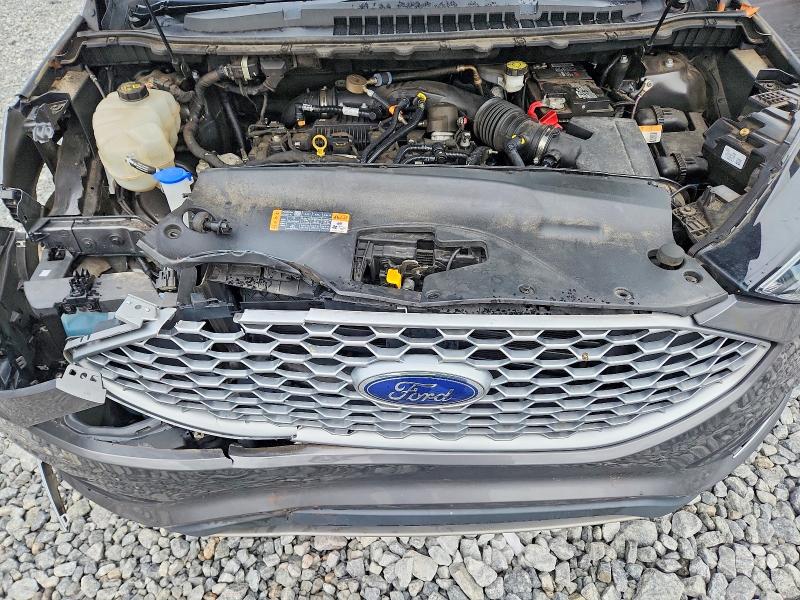 Продаж на аукціоні авто 2023 Ford Edge, vin: 2FMPK4J90PBA00937, номер лоту: 61537116