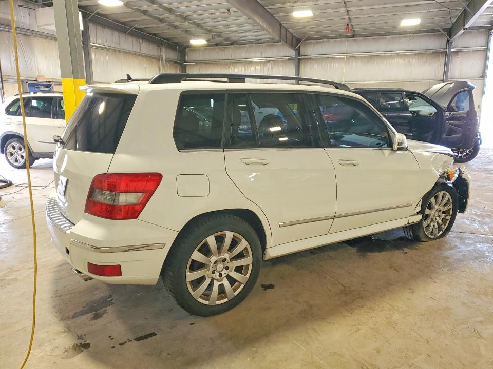 2012 Mercedes-benz Glk მანქანა იყიდება აუქციონზე, vin: WDCGG5GB1CF872049, აუქციონის ნომერი: 62761896