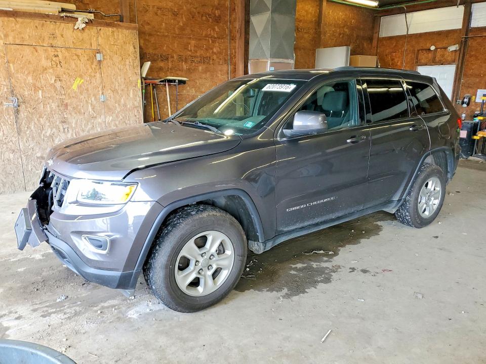 Auction sale of the 2016 Jeep Grand Cherokee, vin: 1C4RJFAG7GC359566, lot number: 62073916