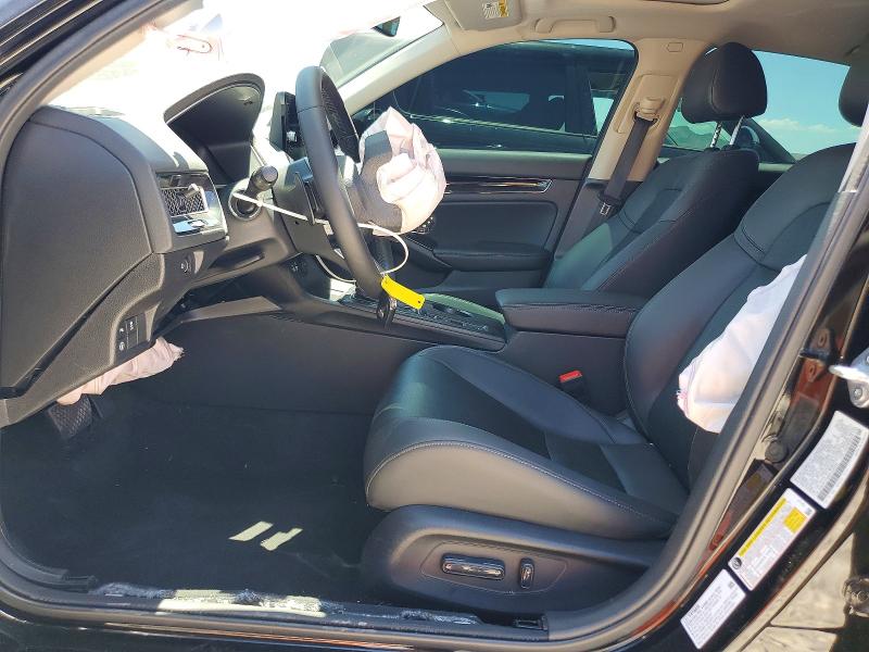 Продаж на аукціоні авто 2024 Honda Civic, vin: 2HGFE1F96RH335300, номер лоту: 61415466