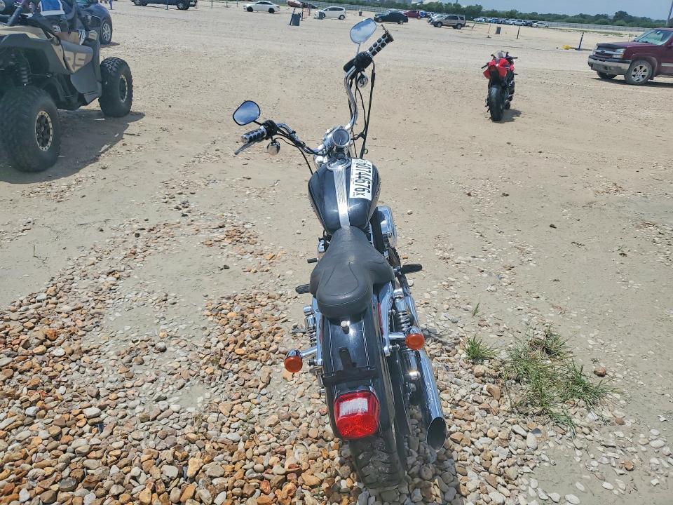 Aukcja sprzedaży 2006 Harley-davidson Xl1200, vin: 1HD1CGP126K460663, numer aukcji: 60744676