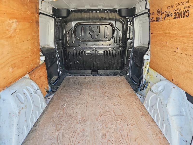 Продаж на аукціоні авто 2015 Ram Promaster City, vin: ZFBERFDT4F6950356, номер лоту: 85962955
