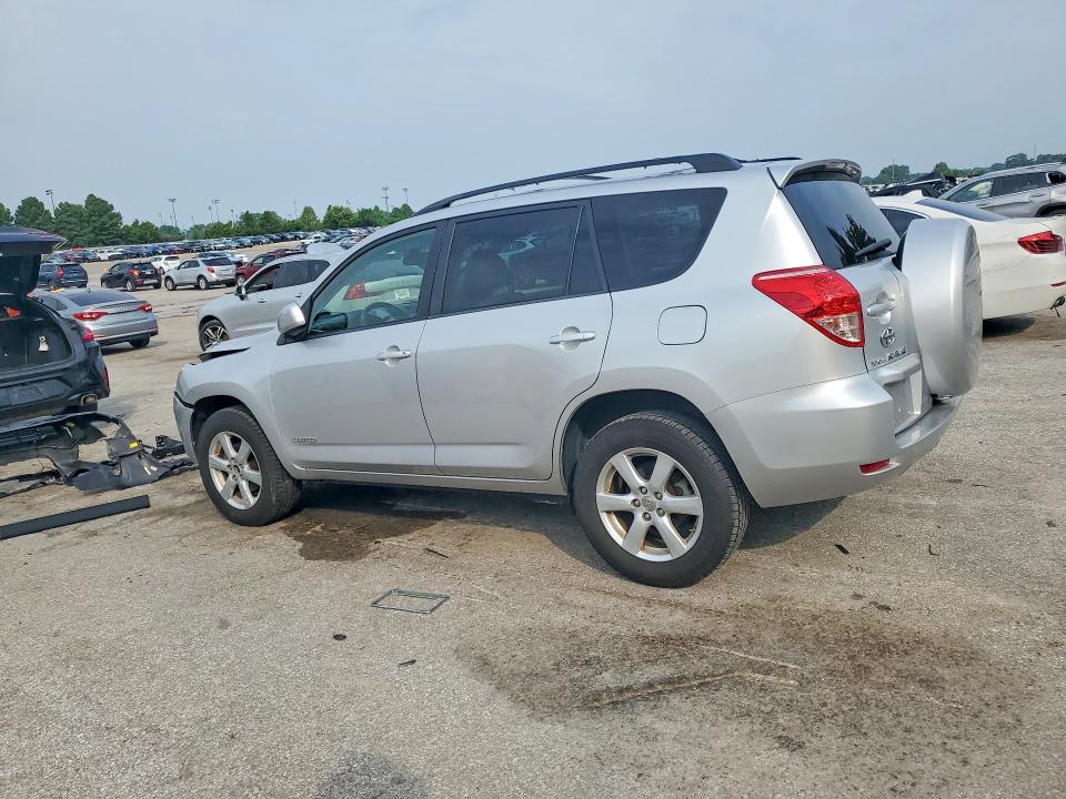 Продаж на аукціоні авто 2008 Toyota Rav4, vin: JTMBK31V686042017, номер лоту: 62911086