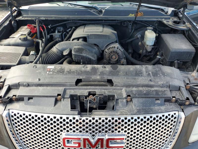 2012 Gmc Yukon მანქანა იყიდება აუქციონზე, vin: 1GKS2EEF0CR124285, აუქციონის ნომერი: 59246566