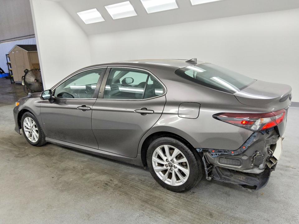 Aukcja sprzedaży 2021 Toyota Camry, vin: 4T1R11BK9MU041486, numer aukcji: 61889656