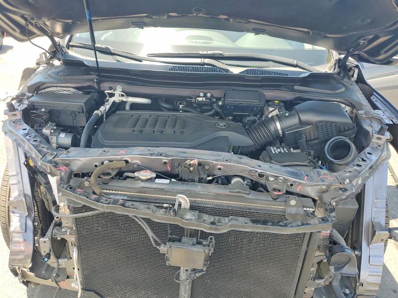 Aukcja sprzedaży 2020 Acura Mdx, vin: 5J8YD3H55LL016711, numer aukcji: 59163626