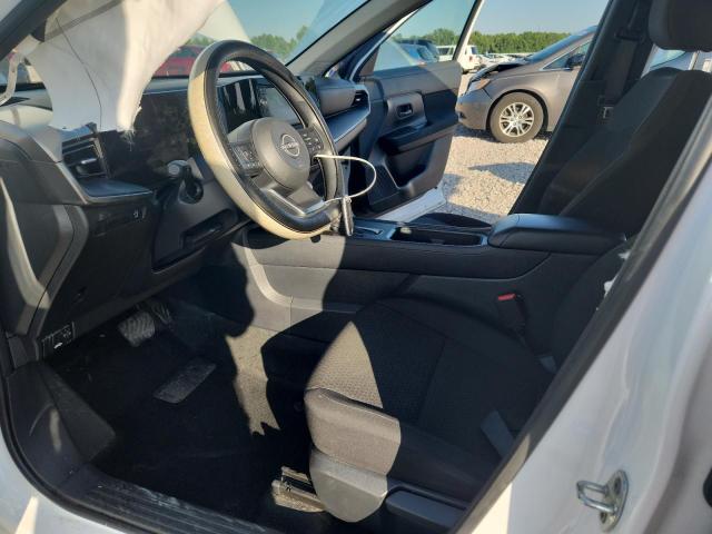 Продажа на аукционе авто 2025 Nissan Kicks, vin: 3N8AP6BA9SL305273, номер лота: 60959206