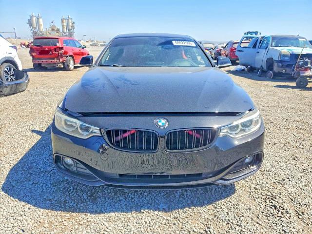 Продажа на аукционе авто 2014 Bmw 428, vin: WBA3V5C55EP747835, номер лота: 60022906