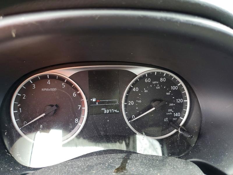 Aukcja sprzedaży 2024 Nissan Kicks, vin: 3N1CP5BV7RL516373, numer aukcji: 60271026