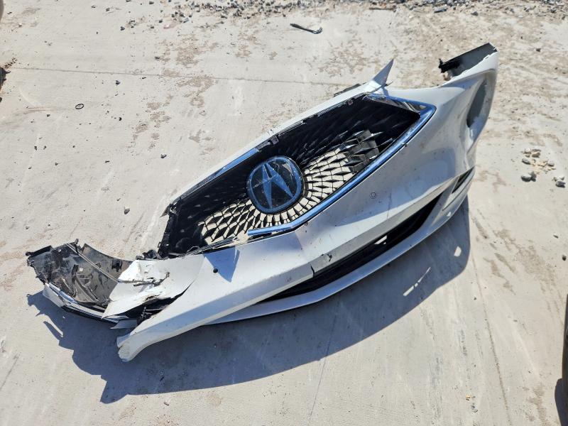 2024 Acura Mdx მანქანა იყიდება აუქციონზე, vin: 5J8YE1H48RL033214, აუქციონის ნომერი: 59002476
