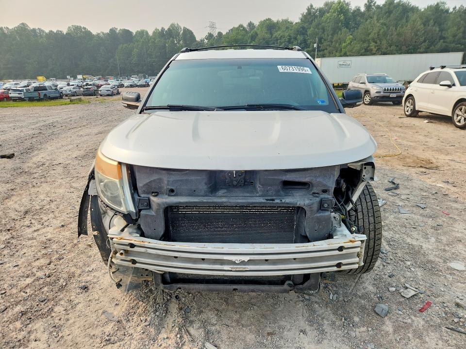 Aukcja sprzedaży 2014 Ford Explorer, vin: 1FM5K8D87EGA20058, numer aukcji: 60731996