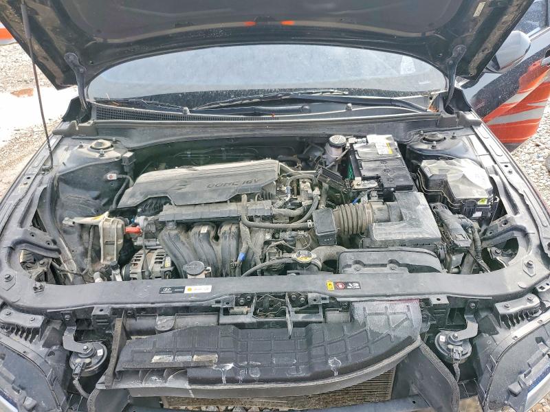 Продаж на аукціоні авто 2024 Hyundai Elantra, vin: KMHLS4DG5RU785400, номер лоту: 61411216