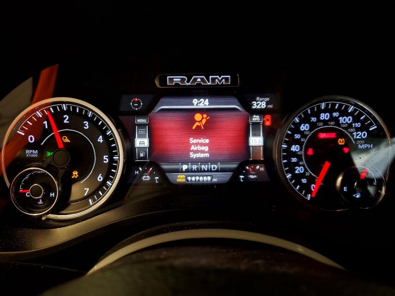 Aukcja sprzedaży 2019 Ram 1500, vin: 1C6SRFFT4KN904613, numer aukcji: 79135805