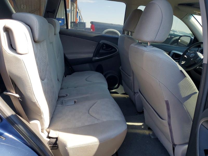 Продаж на аукціоні авто 2010 Toyota Rav4, vin: 2T3BK4DV7AW021621, номер лоту: 60661836