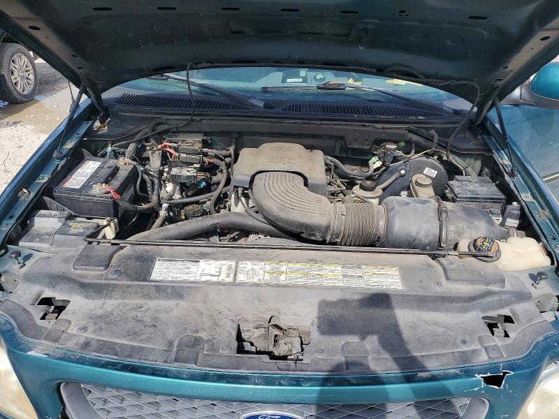 1998 Ford F150 მანქანა იყიდება აუქციონზე, vin: 1FTZX07W9WKC28931, აუქციონის ნომერი: 61483176