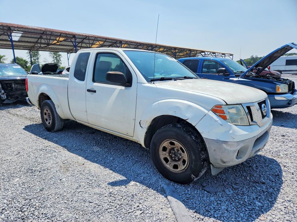 Продажа на аукционе авто 2015 Nissan Frontier, vin: 1N6BD0CTXFN757144, номер лота: 63400646